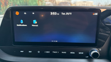 Hyundai i20 1.0T GDi 48V MHD SE Connect 5dr Petrol Hatchback